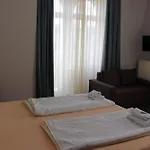 Hotell Garni Gaestehaus Der Kerckhoff-klinik