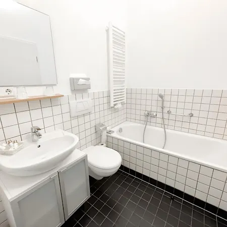 Garni Gaestehaus Der Kerckhoff-klinik מלון באד נאוהיים