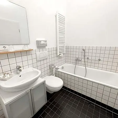 Garni Gaestehaus Der Kerckhoff-klinik Hotel Bad Nauheim